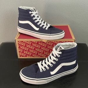 VANS SK8-Hi